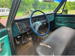 1972 Chevrolet Custom (CC-2100399) for sale in Cadillac, Michigan