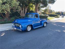 1956 Ford 1/2 Ton Pickup (CC-2103990) for sale in Huntington Beach, California