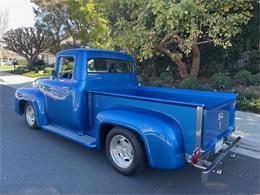 1956 Ford 1/2 Ton Pickup (CC-2103990) for sale in Huntington Beach, California