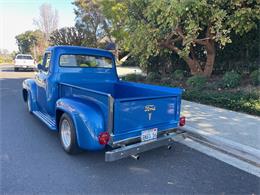 1956 Ford 1/2 Ton Pickup (CC-2103990) for sale in Huntington Beach, California