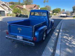 1956 Ford 1/2 Ton Pickup (CC-2103990) for sale in Huntington Beach, California