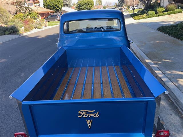 1956 Ford 1/2 Ton Pickup (CC-2103990) for sale in Huntington Beach, California
