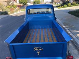 1956 Ford 1/2 Ton Pickup (CC-2103990) for sale in Huntington Beach, California