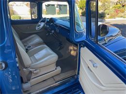1956 Ford 1/2 Ton Pickup (CC-2103990) for sale in Huntington Beach, California