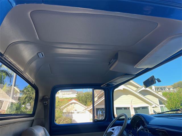 1956 Ford 1/2 Ton Pickup (CC-2103990) for sale in Huntington Beach, California