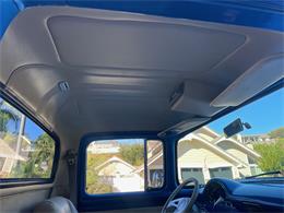 1956 Ford 1/2 Ton Pickup (CC-2103990) for sale in Huntington Beach, California