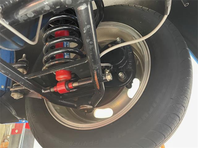1956 Ford 1/2 Ton Pickup (CC-2103990) for sale in Huntington Beach, California