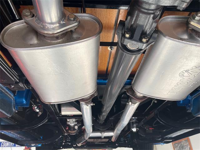 1956 Ford 1/2 Ton Pickup (CC-2103990) for sale in Huntington Beach, California