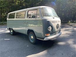 1972 Volkswagen Bus (CC-2103991) for sale in Asheboro, North Carolina