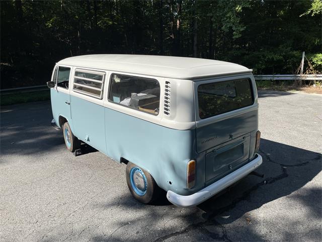 1972 Volkswagen Bus (CC-2103991) for sale in Asheboro, North Carolina
