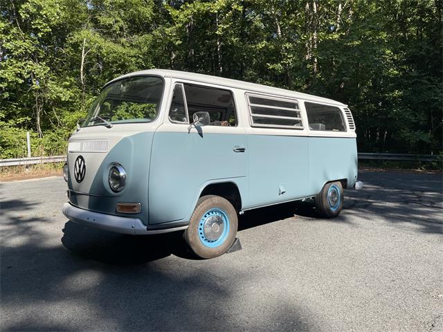 1972 Volkswagen Bus (CC-2103991) for sale in Asheboro, North Carolina