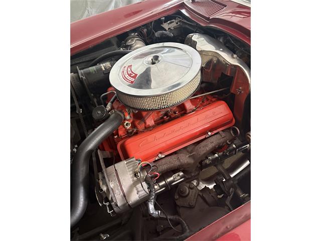 1967 Chevrolet Chevette (CC-2103993) for sale in Laplata, Maryland