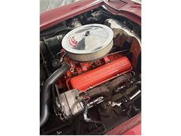 1967 Chevrolet Chevette (CC-2103993) for sale in Laplata, Maryland