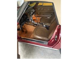 1967 Chevrolet Chevette (CC-2103993) for sale in Laplata, Maryland