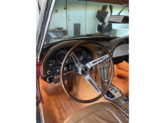 1967 Chevrolet Chevette (CC-2103993) for sale in Laplata, Maryland