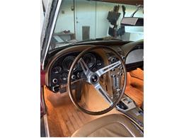 1967 Chevrolet Chevette (CC-2103993) for sale in Laplata, Maryland