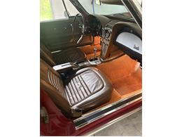 1967 Chevrolet Chevette (CC-2103993) for sale in Laplata, Maryland
