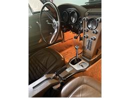 1967 Chevrolet Chevette (CC-2103993) for sale in Laplata, Maryland