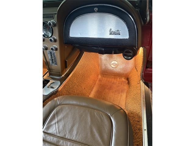 1967 Chevrolet Chevette (CC-2103993) for sale in Laplata, Maryland