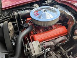 1967 Chevrolet Corvette (CC-2103993) for sale in Laplata, Maryland