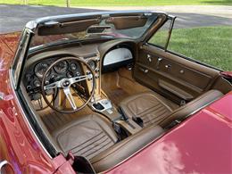 1967 Chevrolet Corvette (CC-2103993) for sale in Laplata, Maryland