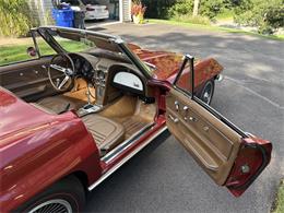 1967 Chevrolet Corvette (CC-2103993) for sale in Laplata, Maryland