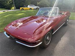 1967 Chevrolet Corvette (CC-2103993) for sale in Laplata, Maryland