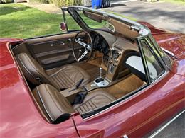 1967 Chevrolet Corvette (CC-2103993) for sale in Laplata, Maryland