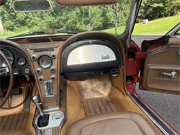 1967 Chevrolet Corvette (CC-2103993) for sale in Laplata, Maryland