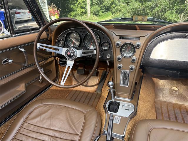 1967 Chevrolet Corvette (CC-2103993) for sale in Laplata, Maryland
