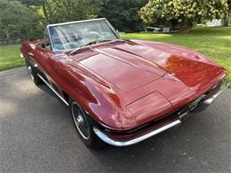 1967 Chevrolet Corvette (CC-2103993) for sale in Laplata, Maryland