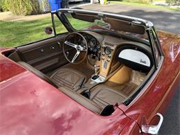1967 Chevrolet Corvette (CC-2103993) for sale in Laplata, Maryland