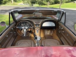 1967 Chevrolet Corvette (CC-2103993) for sale in Laplata, Maryland