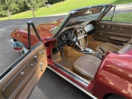 1967 Chevrolet Corvette (CC-2103993) for sale in Laplata, Maryland