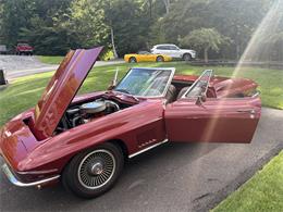 1967 Chevrolet Corvette (CC-2103993) for sale in Laplata, Maryland