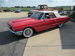 1964 Ford Thunderbird (CC-2103995) for sale in Stoughton, Wisconsin