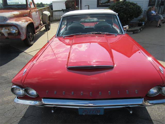 1964 Ford Thunderbird (CC-2103995) for sale in Stoughton, Wisconsin