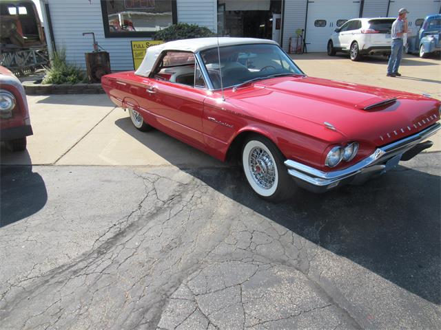 1964 Ford Thunderbird (CC-2103995) for sale in Stoughton, Wisconsin