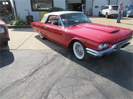1964 Ford Thunderbird (CC-2103995) for sale in Stoughton, Wisconsin