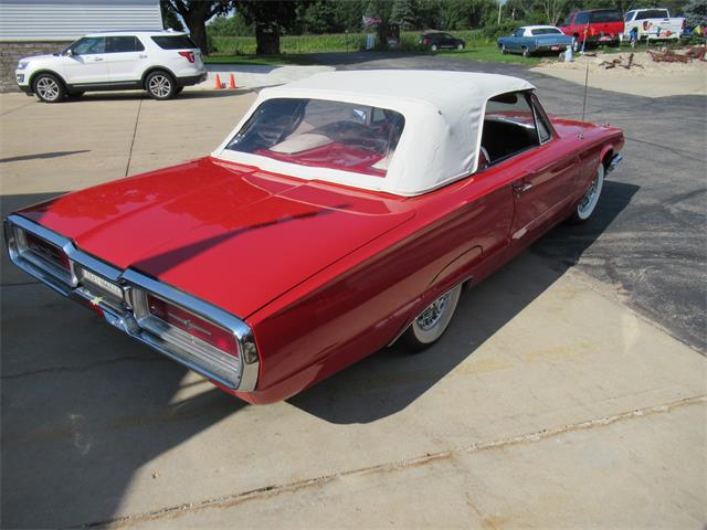 1964 Ford Thunderbird (CC-2103995) for sale in Stoughton, Wisconsin
