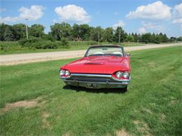 1964 Ford Thunderbird (CC-2103995) for sale in Stoughton, Wisconsin