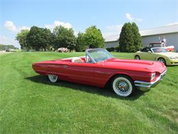 1964 Ford Thunderbird (CC-2103995) for sale in Stoughton, Wisconsin