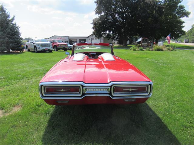 1964 Ford Thunderbird (CC-2103995) for sale in Stoughton, Wisconsin