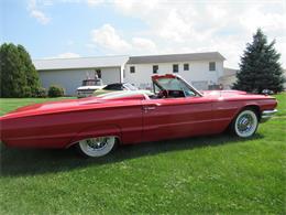 1964 Ford Thunderbird (CC-2103995) for sale in Stoughton, Wisconsin