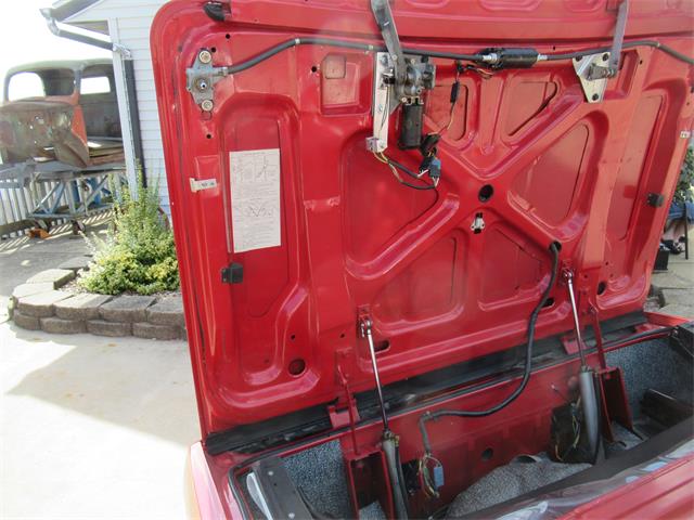 1964 Ford Thunderbird (CC-2103995) for sale in Stoughton, Wisconsin