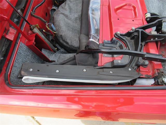1964 Ford Thunderbird (CC-2103995) for sale in Stoughton, Wisconsin