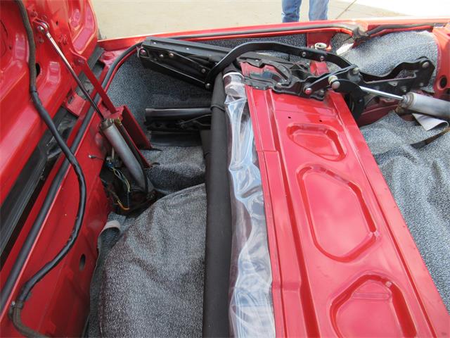 1964 Ford Thunderbird (CC-2103995) for sale in Stoughton, Wisconsin
