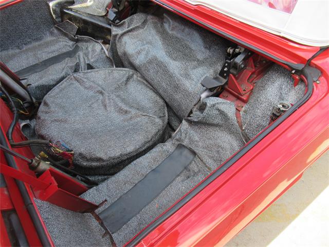 1964 Ford Thunderbird (CC-2103995) for sale in Stoughton, Wisconsin
