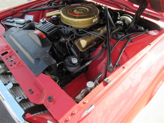1964 Ford Thunderbird (CC-2103995) for sale in Stoughton, Wisconsin