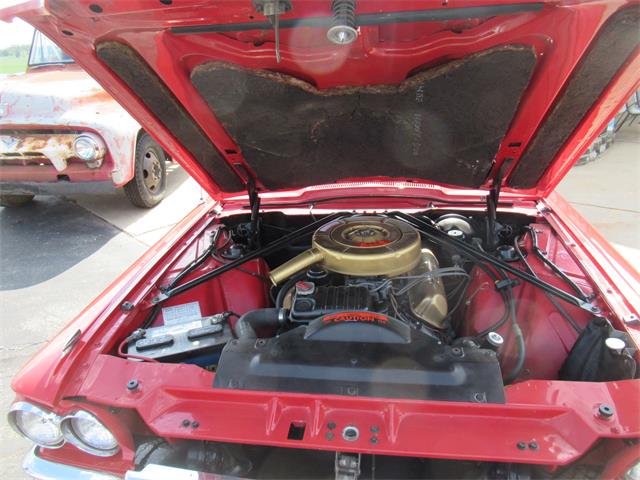 1964 Ford Thunderbird (CC-2103995) for sale in Stoughton, Wisconsin